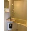 バス/シャワー