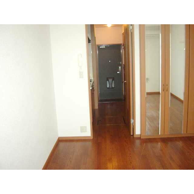 廊下（イメージ）