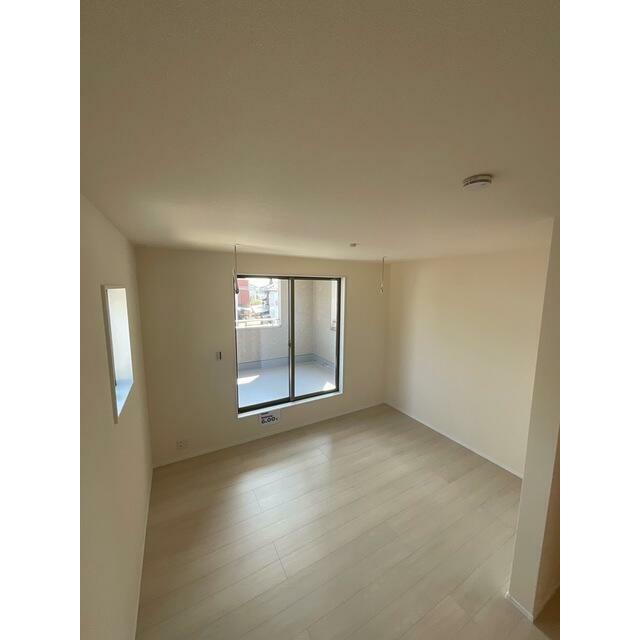 日々に癒しをもたらすくつろぎ空間（1号棟）