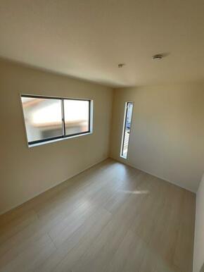 客室としても便利な洋室（1号棟）