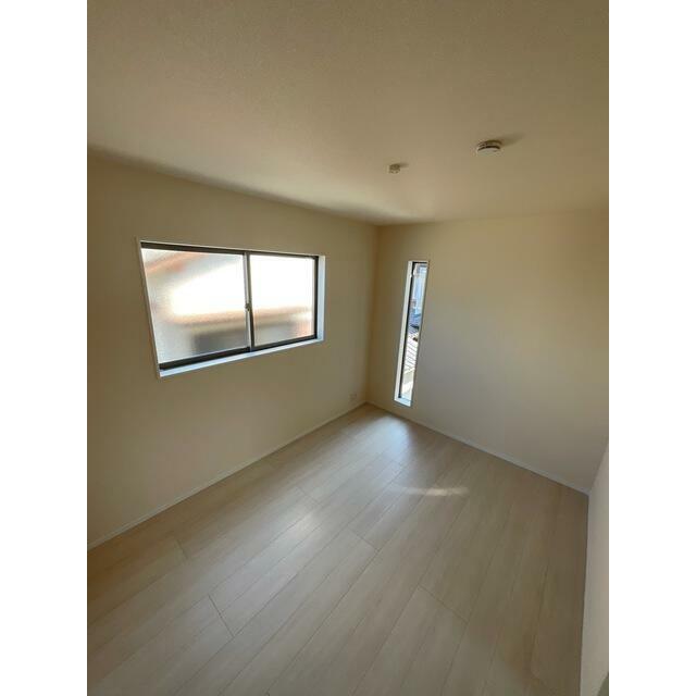 客室としても便利な洋室（1号棟）