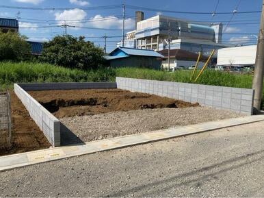 ここに住むために一生懸命頑張ろうと思えてくる家に住みたい（1号棟）