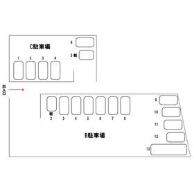 平面図