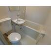 バス/シャワー
