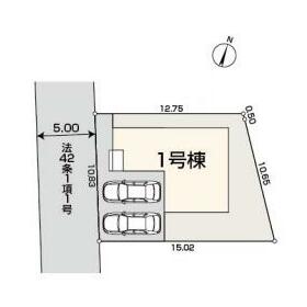 地形図等