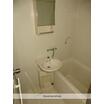 バス/シャワー