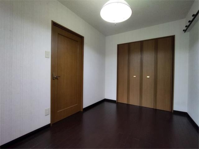 物件画像 ミリオンコーポラス谷町 3階 3LDK