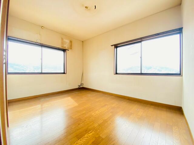物件画像 北九州市八幡東区 大蔵１丁目 (スペースワールド駅) 2階建 5LDK
