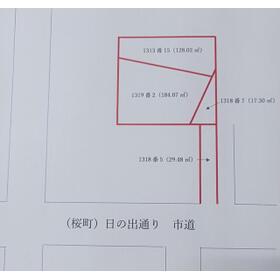 地形図等