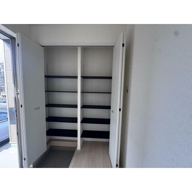 いつの間にか増えていくモノたちもスッキリ確実に収納