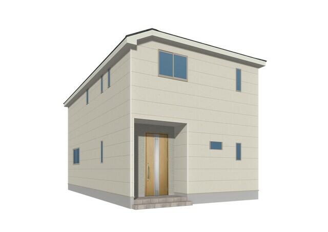 物件画像 福岡市早良区 干隈５丁目 (野芥駅) 2階建 4LDK