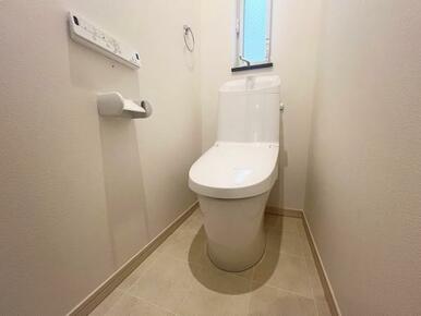 「1階トイレ」