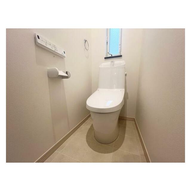 「1階トイレ」