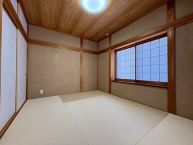 和室6帖