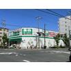 ショッピング施設