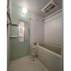 バス/シャワー