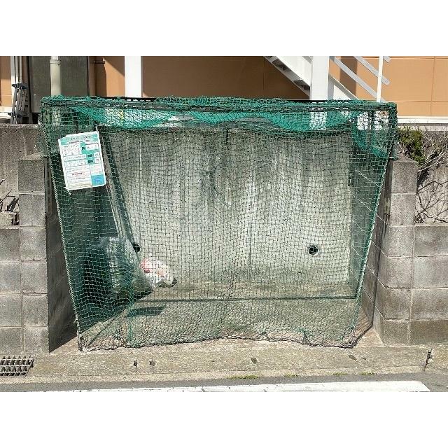 ゴミ置場