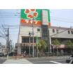 ショッピング施設