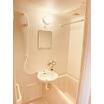 バス/シャワー