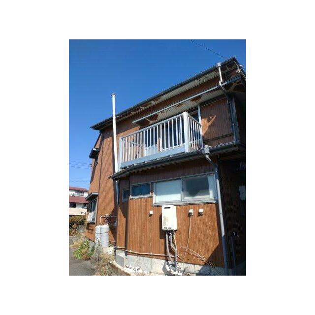 東面バルコニー　陽当り良好