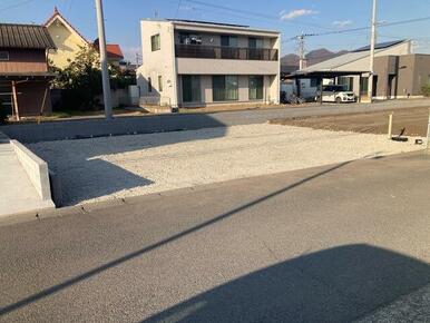 快適な住まいほど日増しに思い入れが生まれてくる（1号棟）