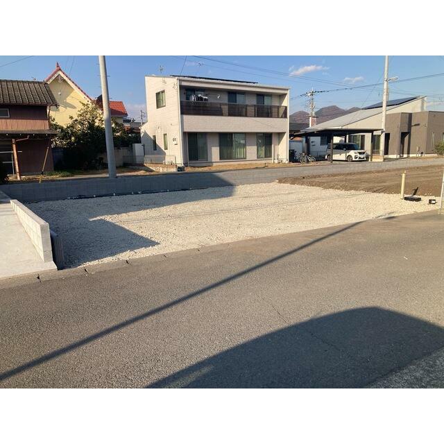 快適な住まいほど日増しに思い入れが生まれてくる（1号棟）