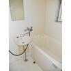 バス/シャワー