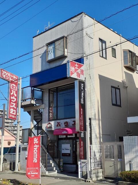 三郷市 早稲田１丁目 (三郷駅) 3階 ワンルームの画像