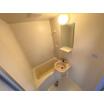 バス/シャワー