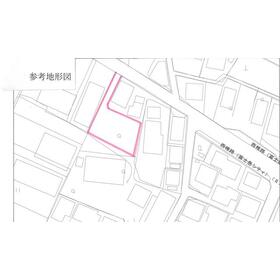地形図等