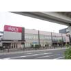 ショッピング施設