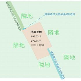 地形図等