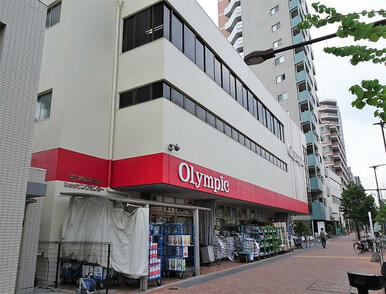 Ｏｌｙｍｐｉｃ中落合店