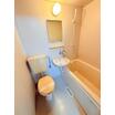バス/シャワー