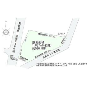 地形図等
