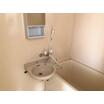 バス/シャワー