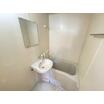 バス/シャワー