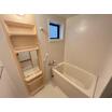バス/シャワー