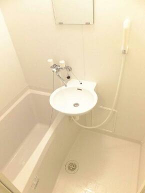バス・トイレ別