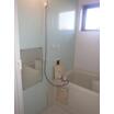 バス/シャワー