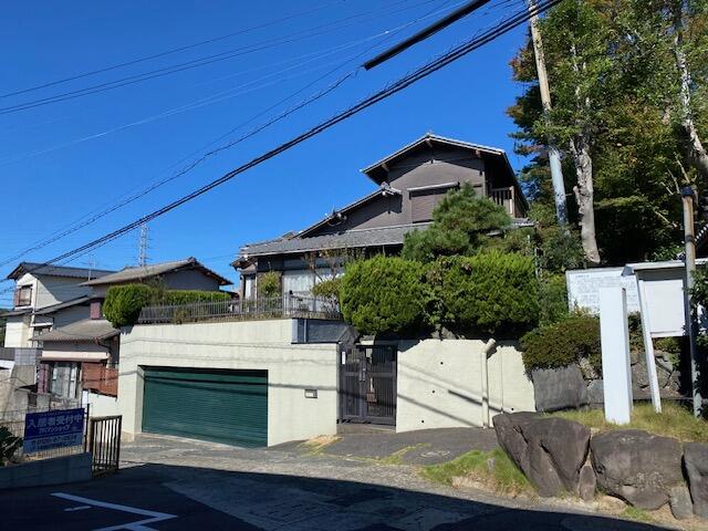 物件画像 北九州市小倉北区 都１丁目 2階建 6SDK