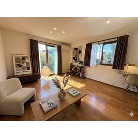 リビング