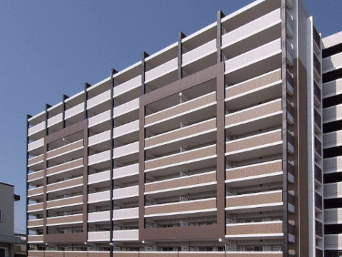 物件画像 プレスタイル博多ＥＡＳＴ 5階 2LDK