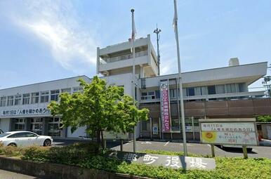 三郷町役場