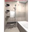 バス/シャワー