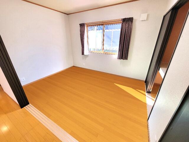 物件画像 北九州市門司区 白野江４丁目 (門司港駅) 1階建 4LDK