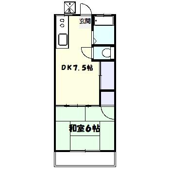 ※間取りと相違がある場合現状優先になります