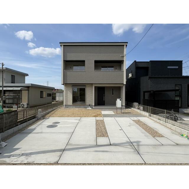 7月30日 南から撮影