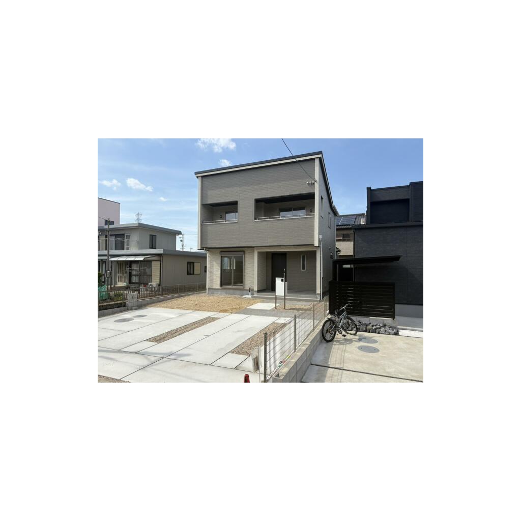 Casa 3LDK em Ichinomiya — foto 4 de 17