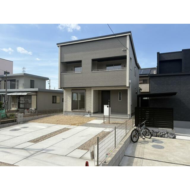 7月30日 南東から撮影